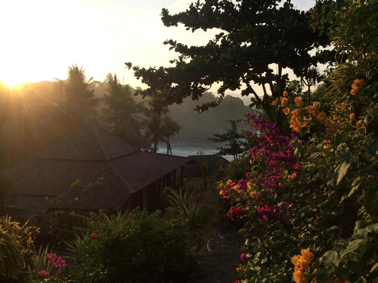 Villa Trevally Lembongan Exteriör bild